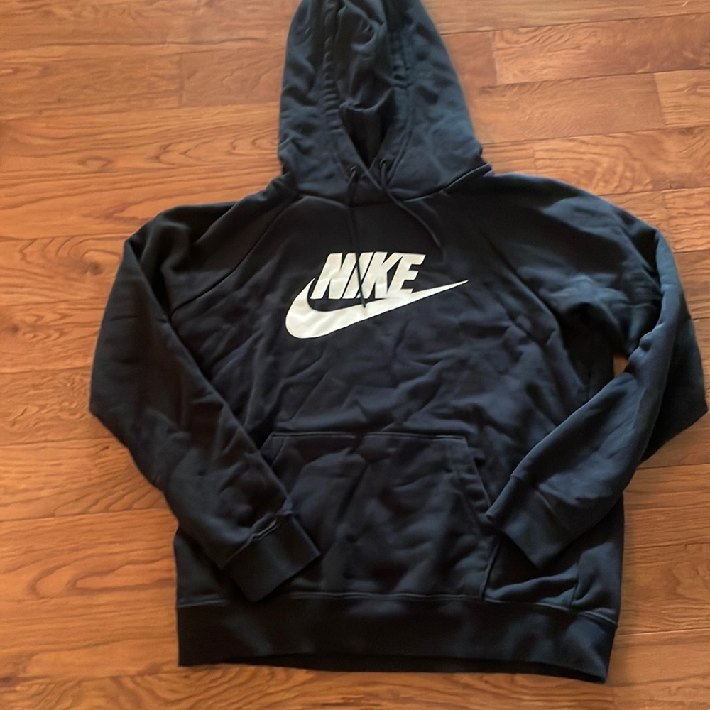 Women’s Nike Hoodie